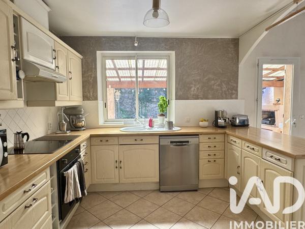 Maison à vendre 4 pièces 100 m² Toulon