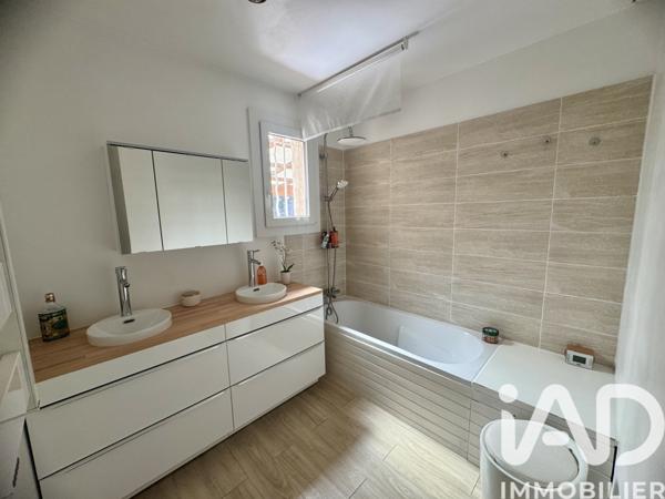 Maison à vendre 4 pièces 100 m² Toulon