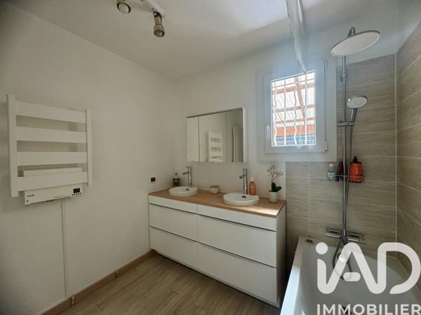 Maison à vendre 4 pièces 100 m² Toulon