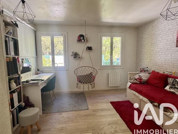 Maison à vendre 4 pièces 100 m² Toulon