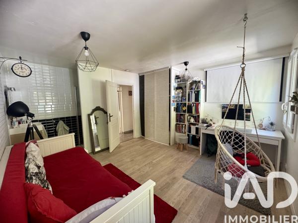 Maison à vendre 4 pièces 100 m² Toulon