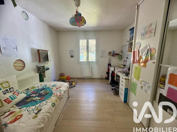 Maison à vendre 4 pièces 100 m² Toulon