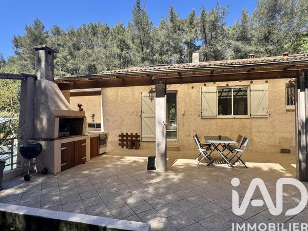 Maison à vendre 4 pièces 100 m² Toulon