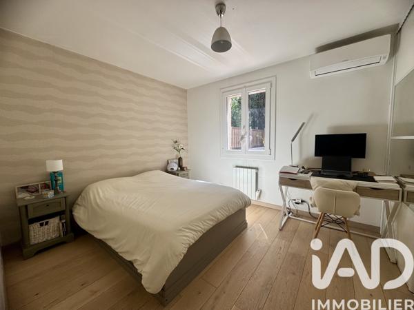 Maison à vendre 4 pièces 100 m² Toulon