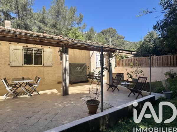 Maison à vendre 4 pièces 100 m² Toulon