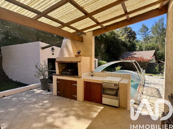Maison à vendre 4 pièces 100 m² Toulon