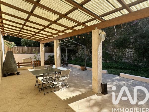 Maison à vendre 4 pièces 100 m² Toulon