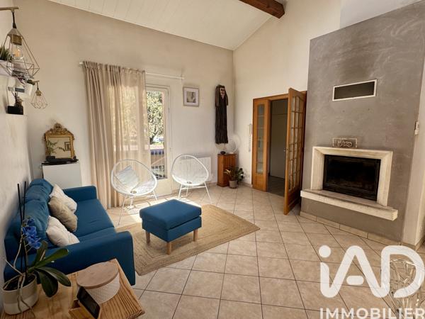 Maison à vendre 4 pièces 100 m² Toulon