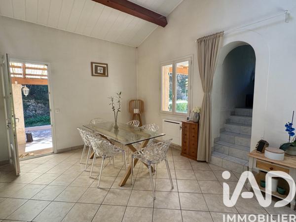 Maison à vendre 4 pièces 100 m² Toulon