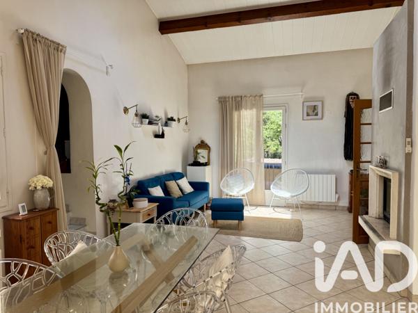 Maison à vendre 4 pièces 100 m² Toulon