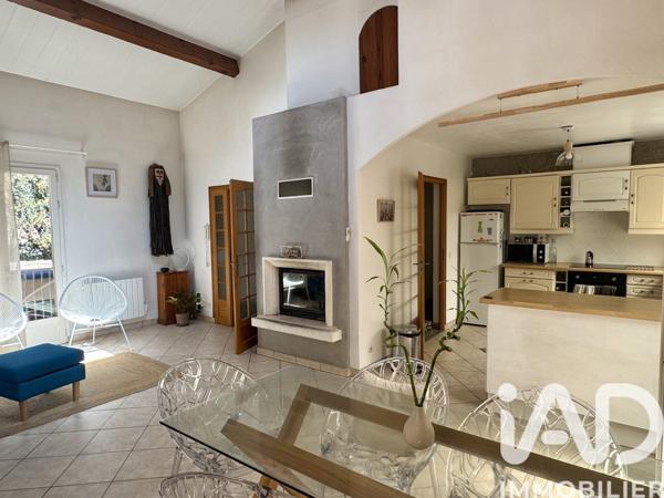 Maison à vendre 4 pièces 100 m² Toulon