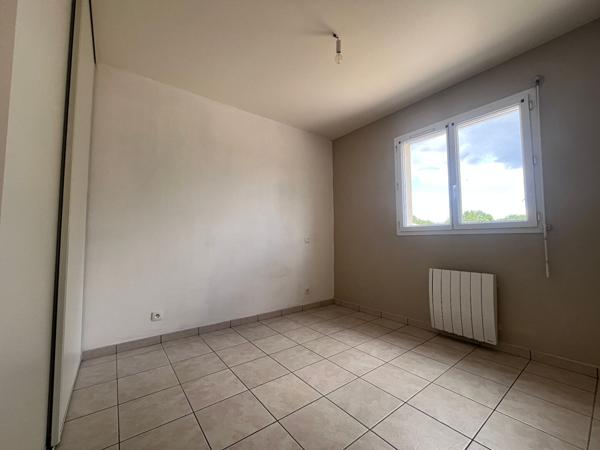 Ensemble immobilier - 2 appts T2 + garage