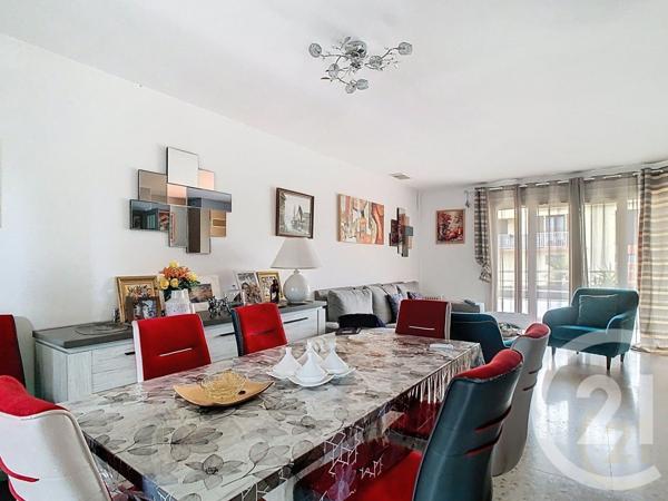 Maison à vendre  6 pièces - 141,10 m2 PERPIGNAN - 66