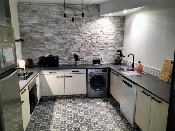 Maison à louer |  CHATEAUROUX |  4 pièces | 92 m²