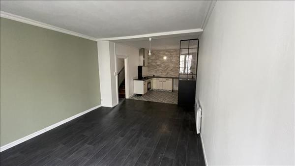 Maison à louer |  CHATEAUROUX |  4 pièces | 92 m²
