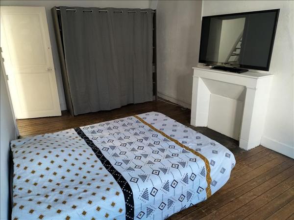 Maison à louer |  CHATEAUROUX |  4 pièces | 92 m²