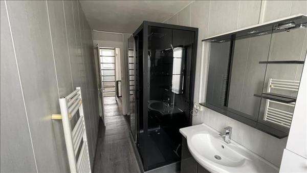 Maison à louer |  CHATEAUROUX |  4 pièces | 92 m²