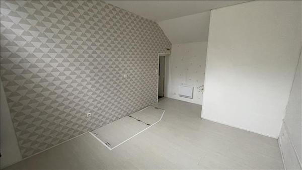 Maison à louer |  CHATEAUROUX |  4 pièces | 92 m²