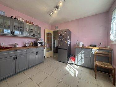 Maison à vendre à Tours dans l'Indre-et-Loire (37100), ref : 37037-10
