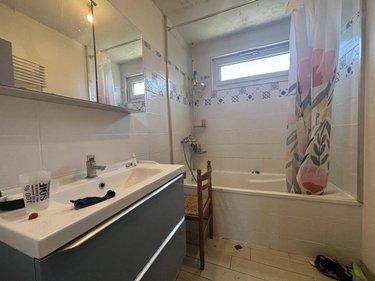 Maison à vendre à Tours dans l'Indre-et-Loire (37100), ref : 37037-10