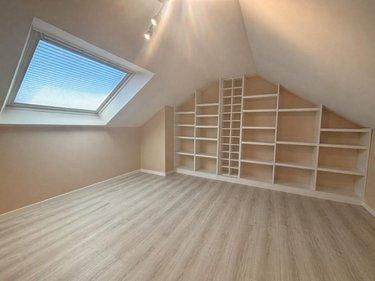 Maison à vendre à Tours dans l'Indre-et-Loire (37100), ref : 37037-10