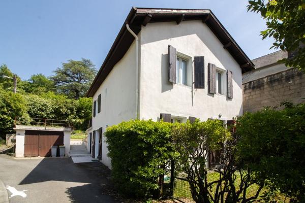 Maison à vendre |  Salies-de-Béarn |  5 pièces | 71 m²