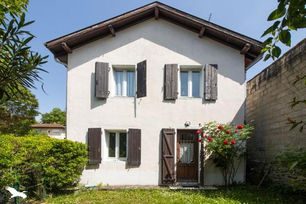 Maison à vendre |  Salies-de-Béarn |  5 pièces | 71 m²
