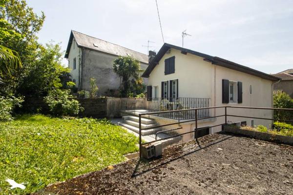 Maison à vendre |  Salies-de-Béarn |  5 pièces | 71 m²