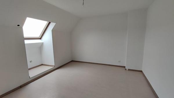 Maison lumineuse au cœur d'une impasse et au calme