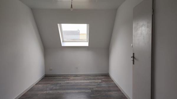 Maison lumineuse au cœur d'une impasse et au calme