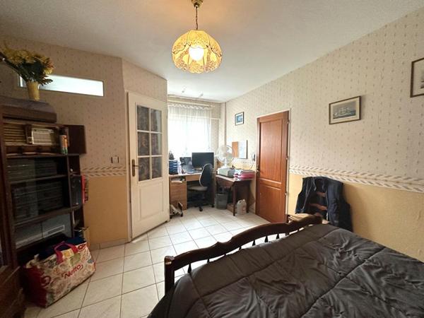 Maison de 9 pièces sur la commune de Valençay