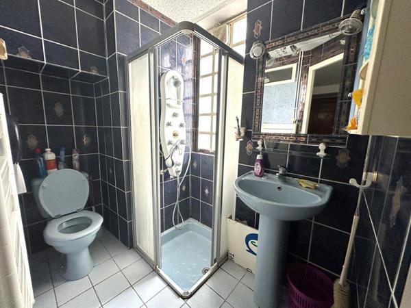 Maison de 9 pièces sur la commune de Valençay