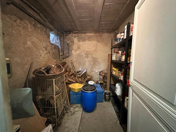 Maison de 9 pièces sur la commune de Valençay