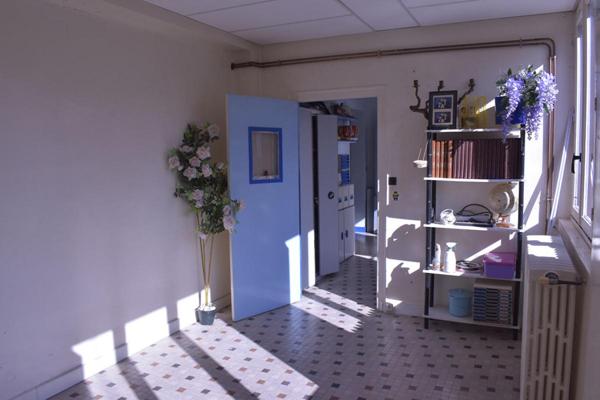 Maison de 9 pièces sur la commune de Valençay