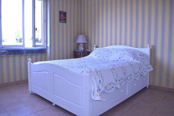 Maison de 9 pièces sur la commune de Valençay