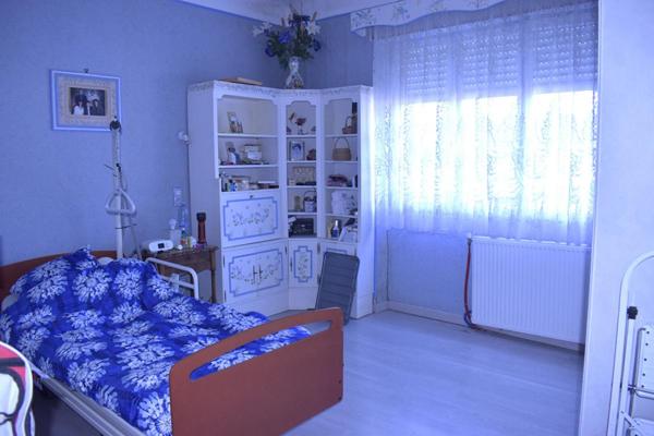 Maison de 9 pièces sur la commune de Valençay