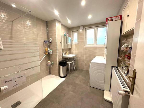 Maison de 9 pièces sur la commune de Valençay