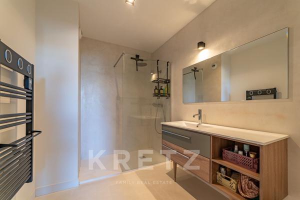 Élégance contemporaine au coeur de Montpellier