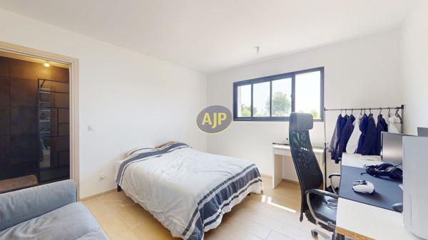 Vente maison Lavergne : 840 000 € - AJP Immobilier Bordeaux Nansouty