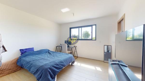 Vente maison Lavergne : 840 000 € - AJP Immobilier Bordeaux Nansouty