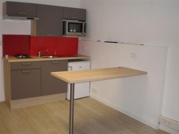 Appartement à louer 2 pièces - 45 m²