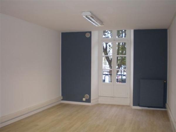 Appartement à louer 2 pièces - 45 m²