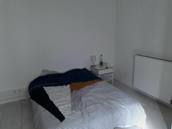 Appartement à louer 2 pièces - 45 m²