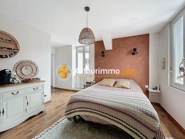 Vente Maison 6 pièces 150 m2 à Nivolas-Vermelle