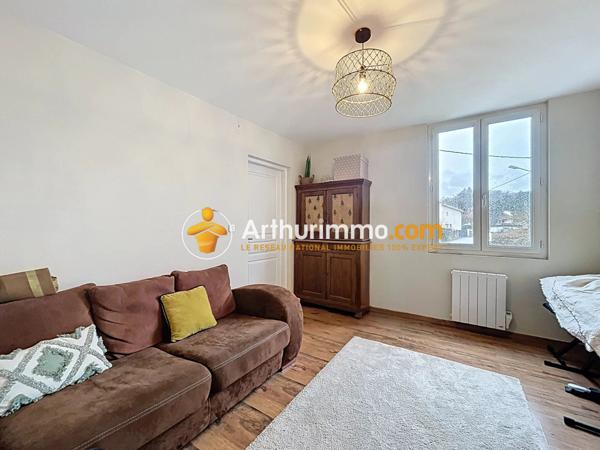 Vente Maison 6 pièces 150 m2 à Nivolas-Vermelle