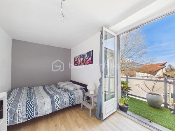 Maison de village de 148 m²