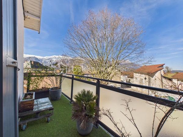 Maison de village de 148 m²