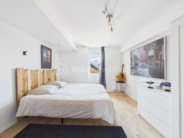 Maison de village de 148 m²