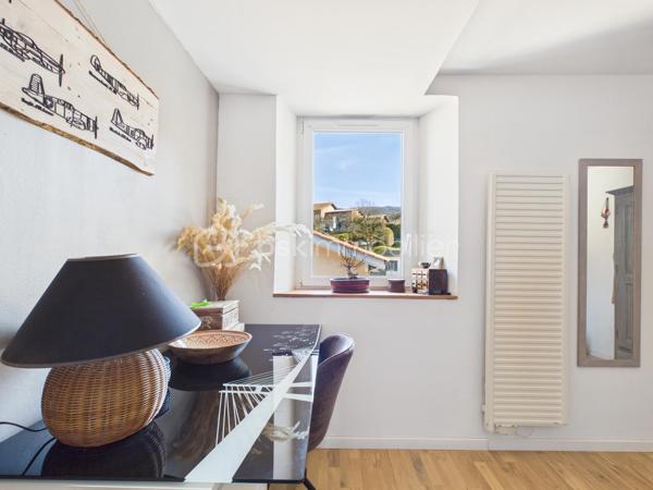 Maison de village de 148 m²