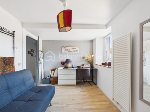 Maison de village de 148 m²